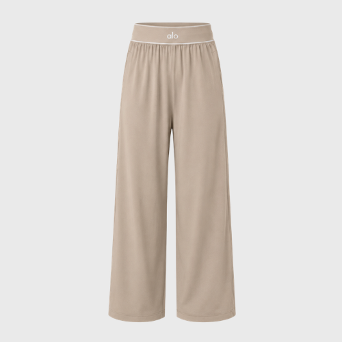 Pantalon Suit Up Beige
