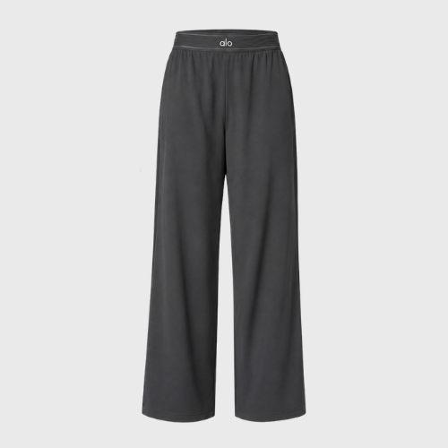 Pantalon Suit Up Gris